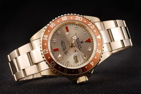 Buying a Rolex Explorer 21427 for a better life