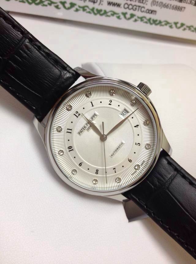 Patek Philippe replica