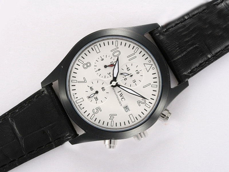 Best Selling and Perfect Replica IWC Da Vinci Automatic Watch