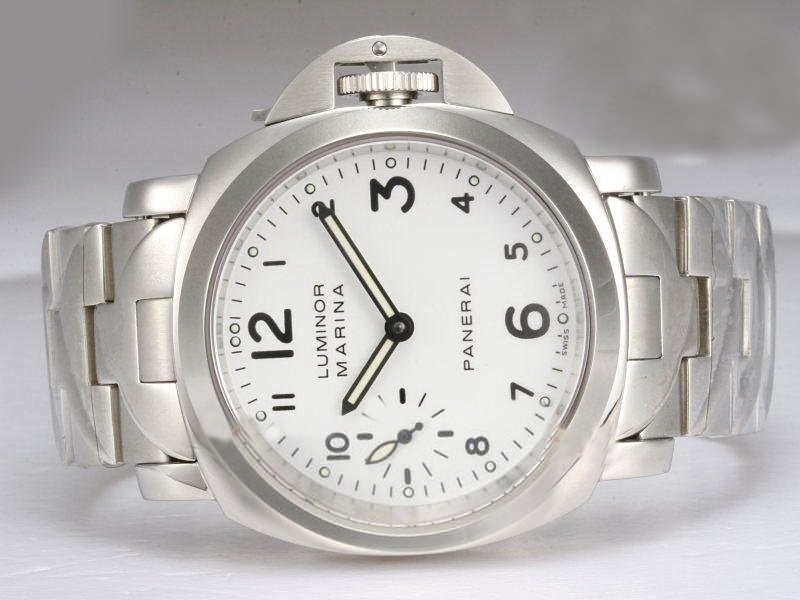 Audemars Piguet & Panerai Best Selling Replica Watches