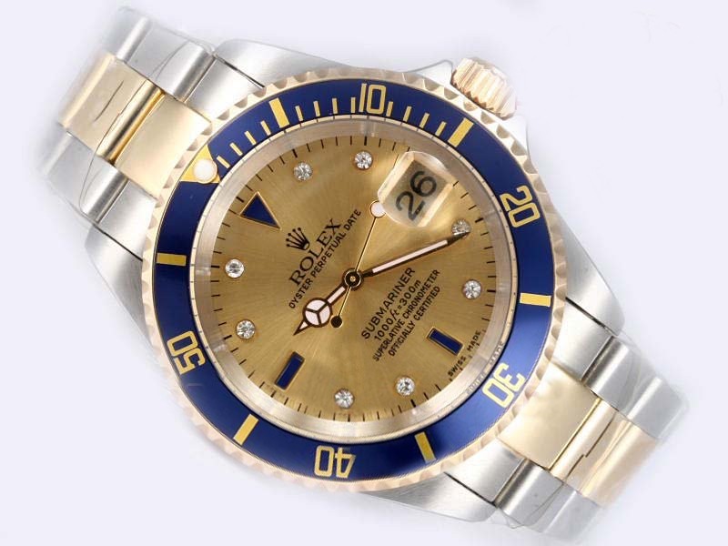 rolex