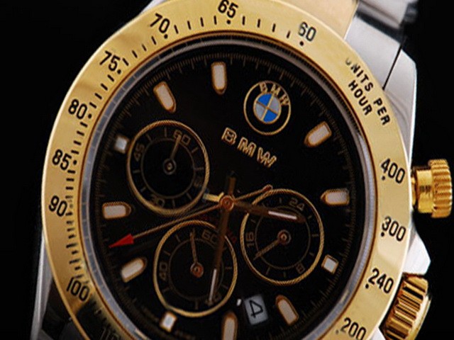 Rolex Daytona