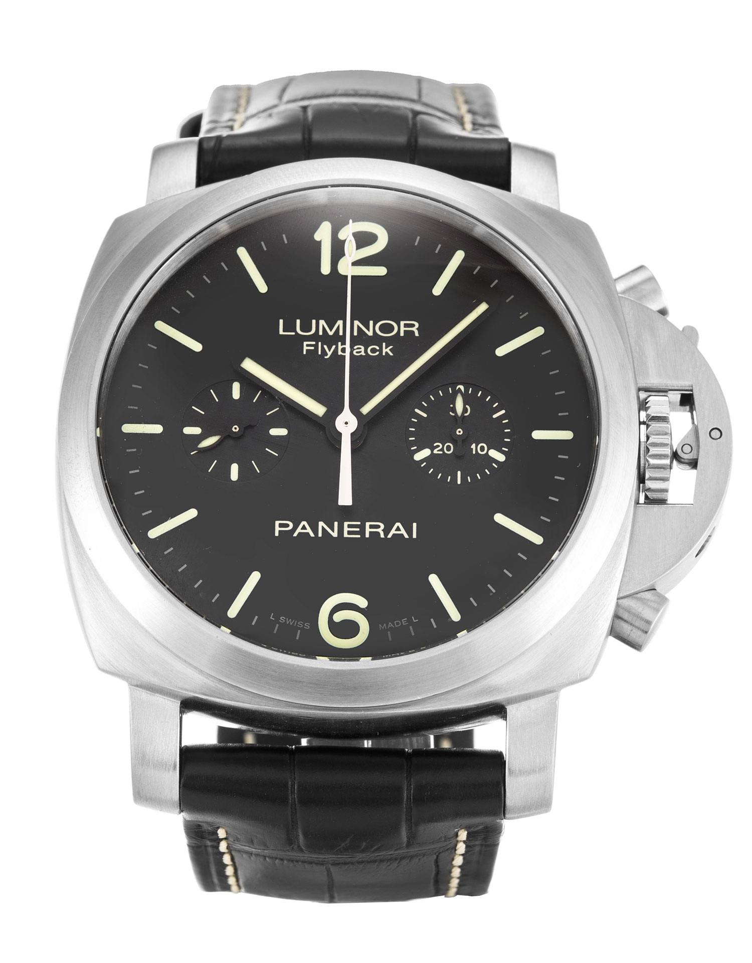 amazing replica model—panerai watch with special characteristics here (8-day power reserve movement)