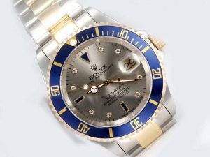 Submariner rolex