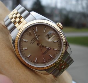 rolex