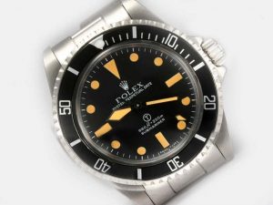 Rolex Submariner watches