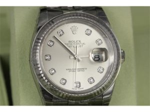 rolex