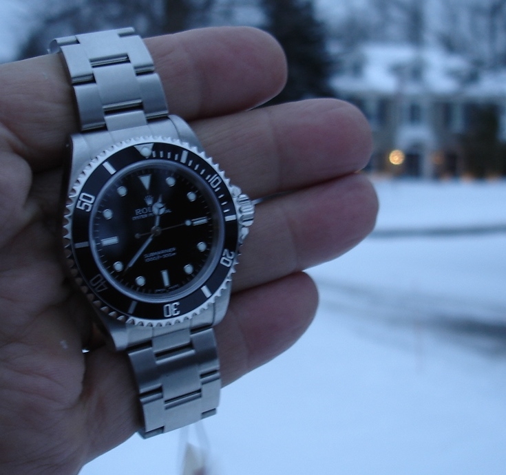 Noticeable Things to Keep in Mind When Choosing a Rolex Replica
