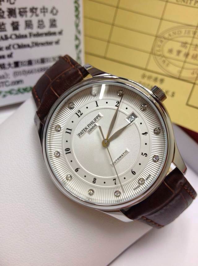 Best Selling Replica Patek at Good Prices