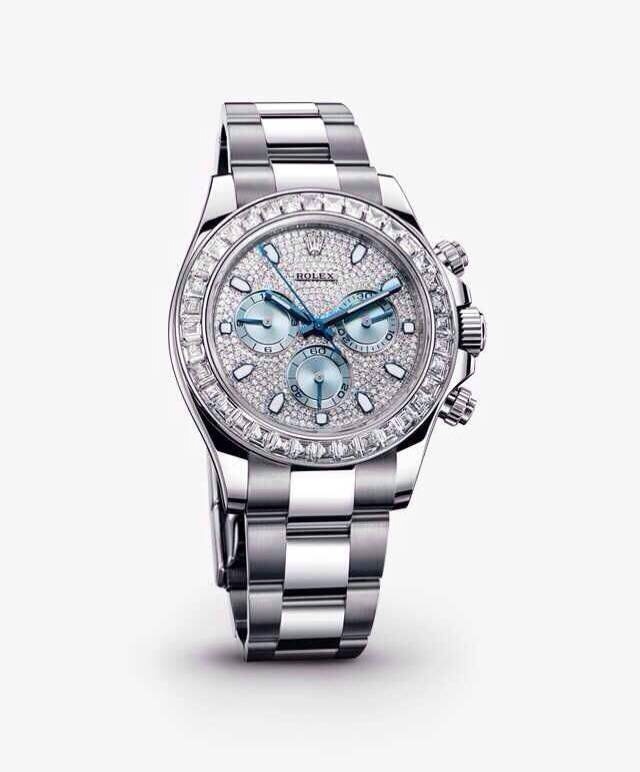 Women's Rolex Watch