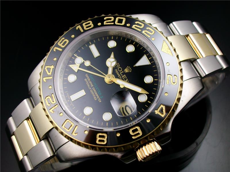 Utility Guide of Rolex Watches Waterproof