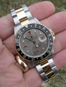 Luxury Rolex