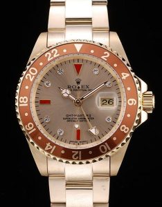 Rolex Explorer 21427