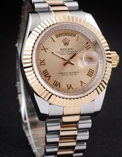 The Key Selling Points of Popular Rolex in modern time