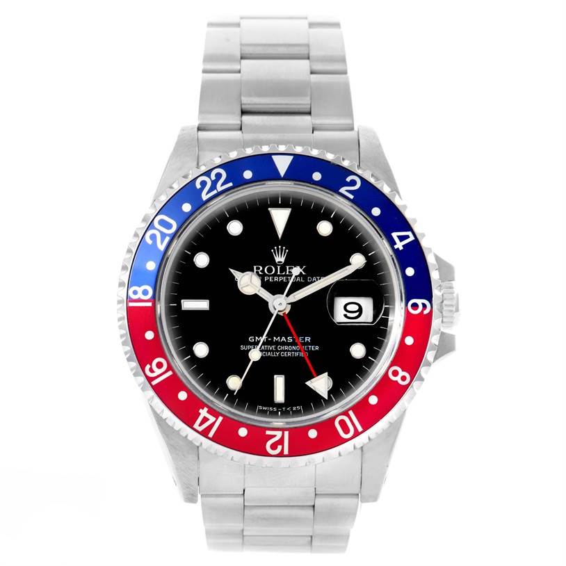 Advocating for a Modern Revival of the Rolex GMT-Master Ref. 1675/3 "Root Beer"